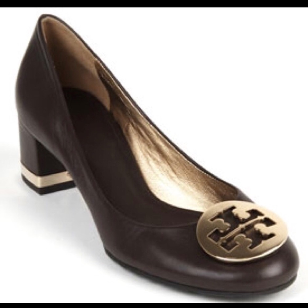 Tory Burch Amy Pumps